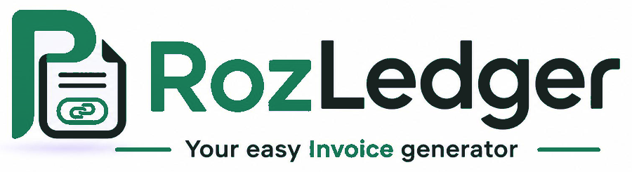 RozLedger